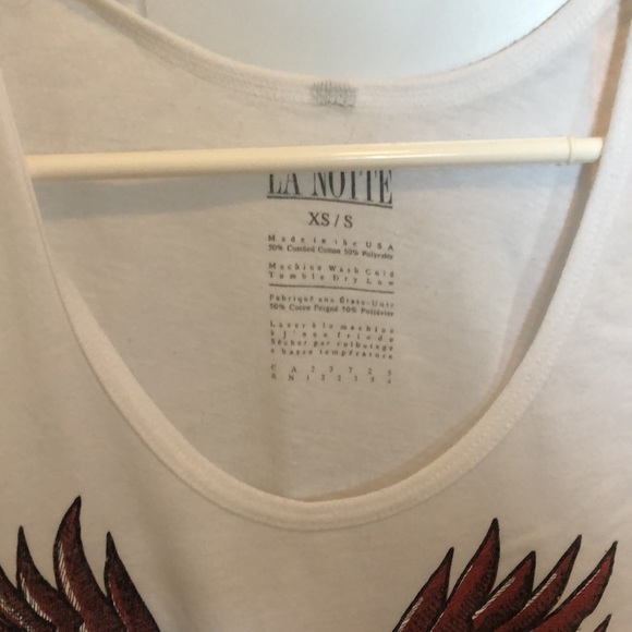 Tank top - Picture 2 of 2